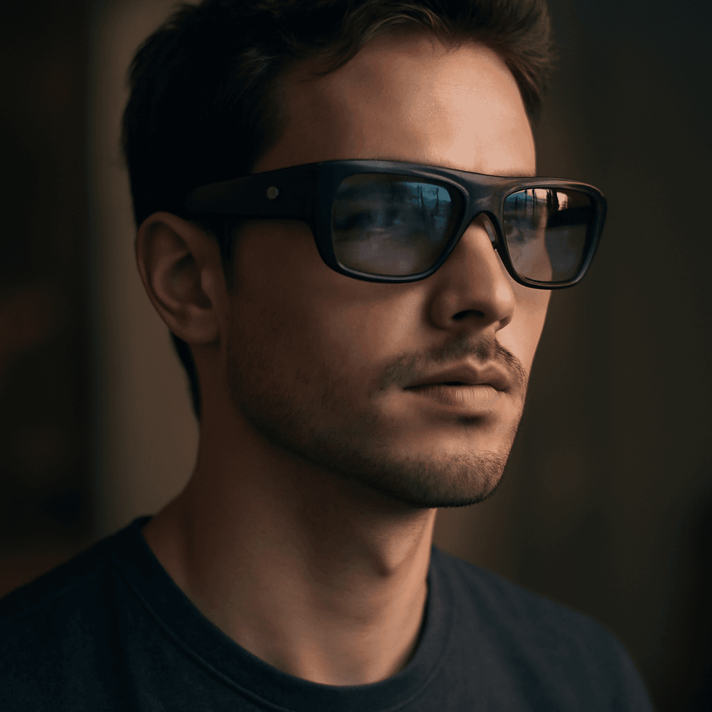 Meta Readies Camera-Free 'Luna' Glasses to Address Privacy Backlash