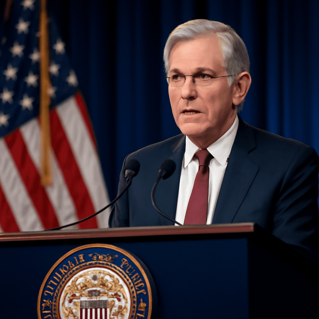 What Changed in the New Fed Statement Under Warsh