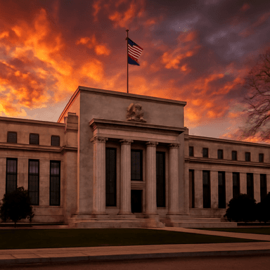 Five Takeaways From Wednesday’s Fed Rate Increase
