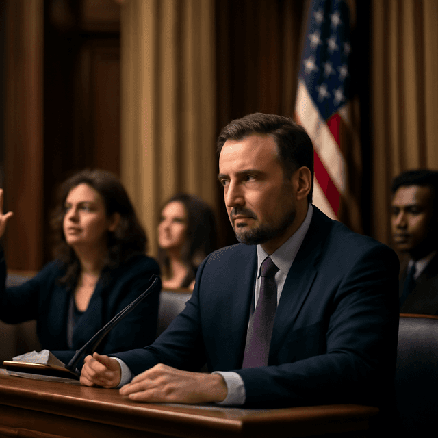 House Panel Approves Digital Asset Tax Certainty Act After Clarity Act Falters