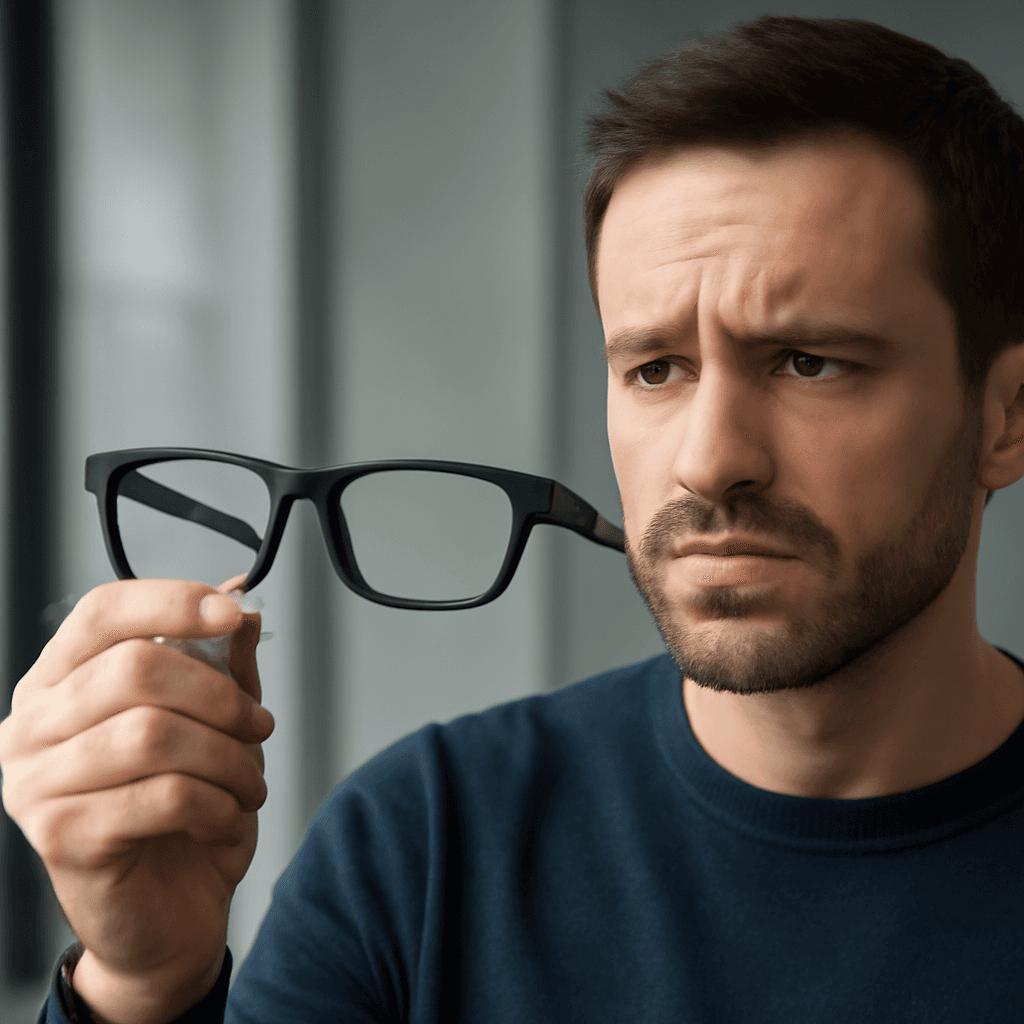 Meta Plans Camera-Free Smart Glasses Amid Privacy Backlash
