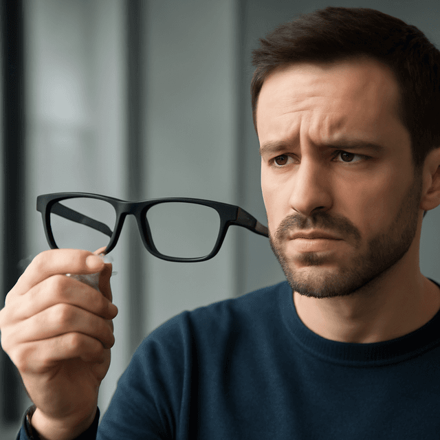 Meta Plans Camera-Free Smart Glasses Amid Privacy Backlash
