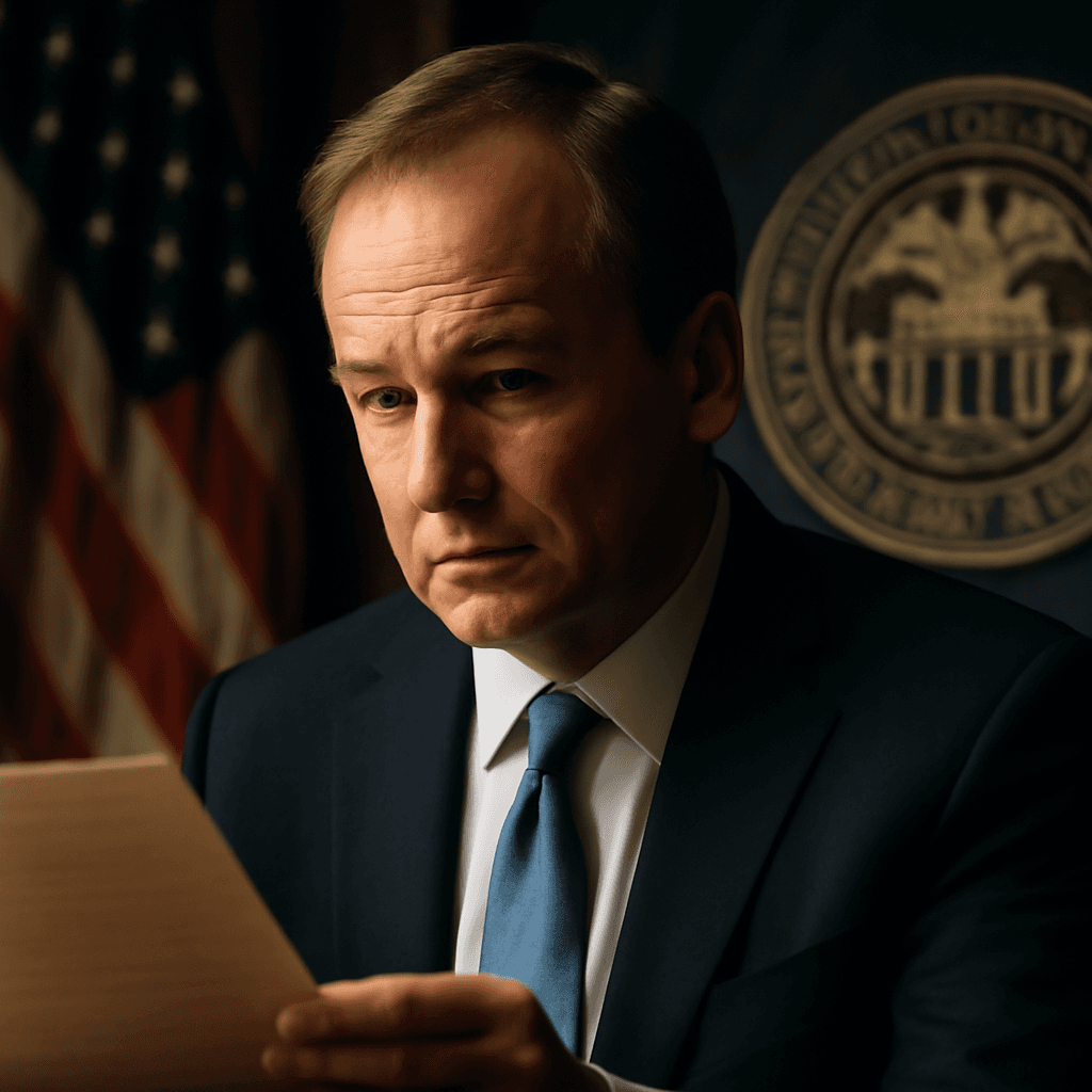 Federal Reserve Raises Interest Rates and Signals Additional Hike Could Follow This Year