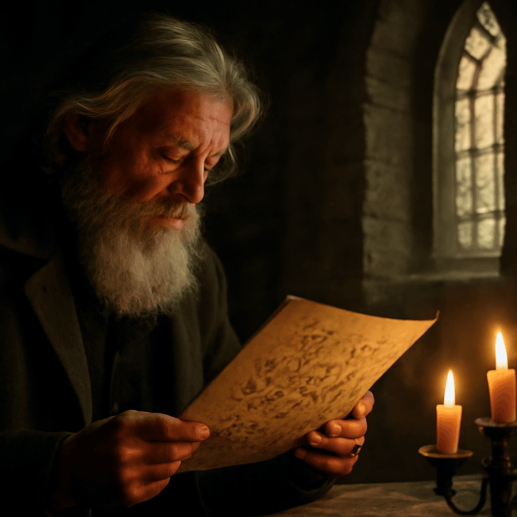Claude Fable Cracks a 373-Year-Old Scottish Cipher