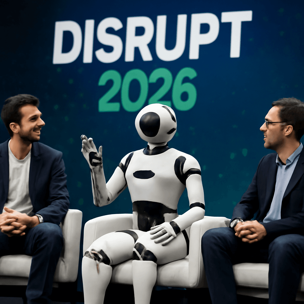 When Your Next Early Hire Might Be an AI Agent: Lessons from Gusto, Insight Partners, and Leland at Disrupt 2026