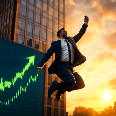 Securitize Surges After U.S. Regulators Approve Limited Tokenized Stock Trading Pathway