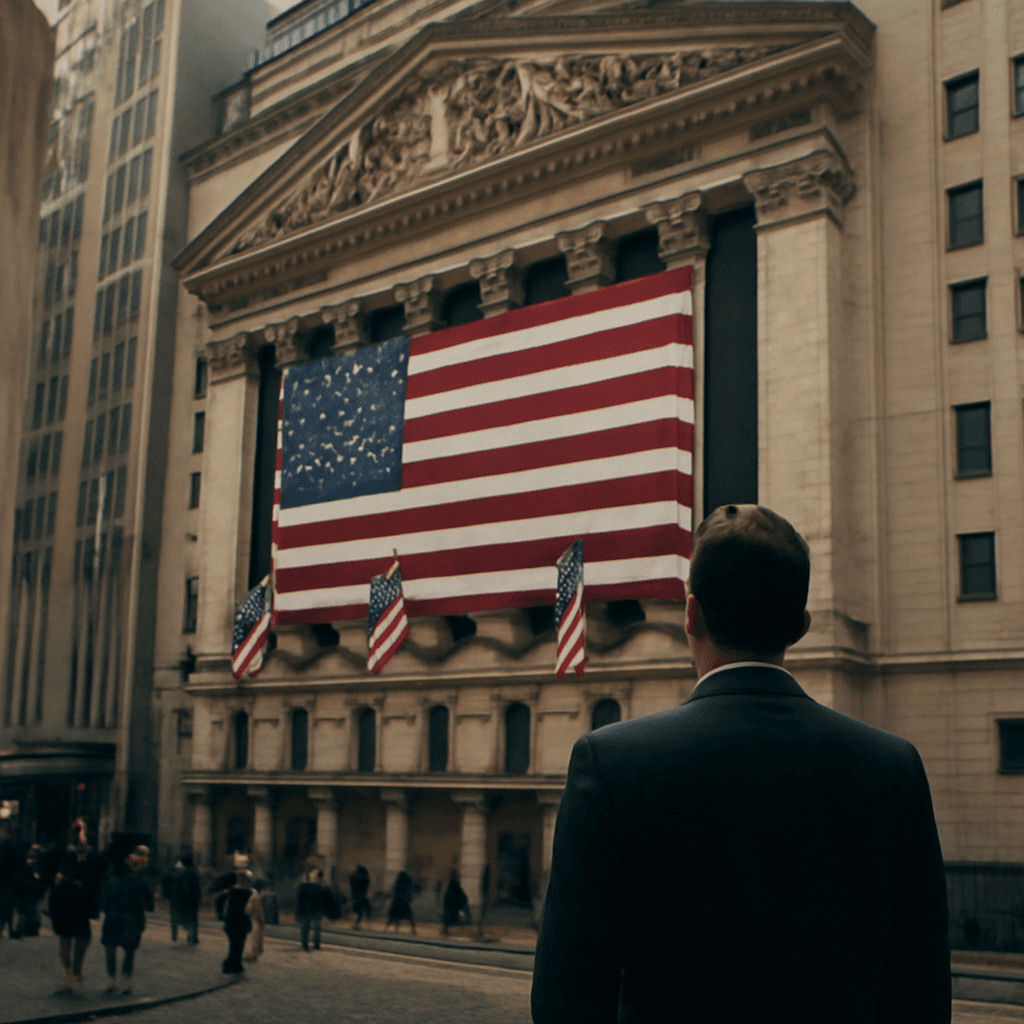 Three words from Kevin Warsh leave Wall Street debating how far the Fed will push rates