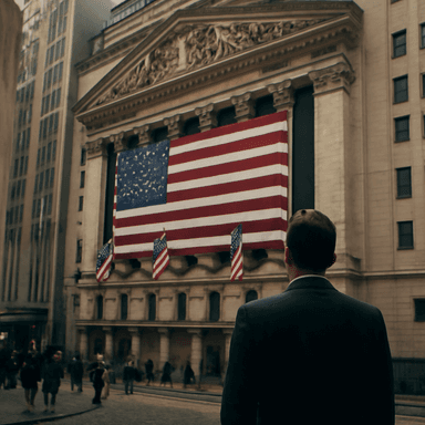 Three words from Kevin Warsh leave Wall Street debating how far the Fed will push rates