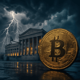 How the Senate's Rejection of the Clarity Act Shifted Crypto Rulemaking to Regulators