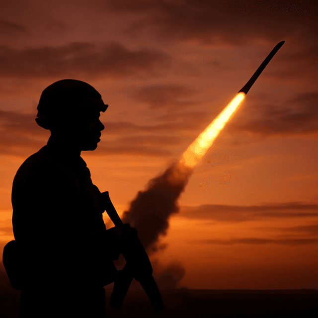 Houthis Claim Ballistic Missile and Drone Strikes on Saudi Capital and Red Sea Energy Sites