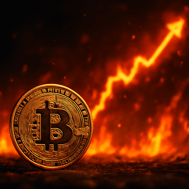 Why Bitcoin’s Biggest Two-Year Rally Appeared Driven Mostly by Short Liquidations Rather Than New Bulls