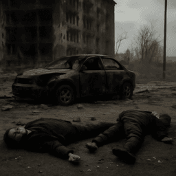 Multiple Fatalities and Damage Reported After Large-Scale Drone Strikes Near Moscow and Across Ukraine