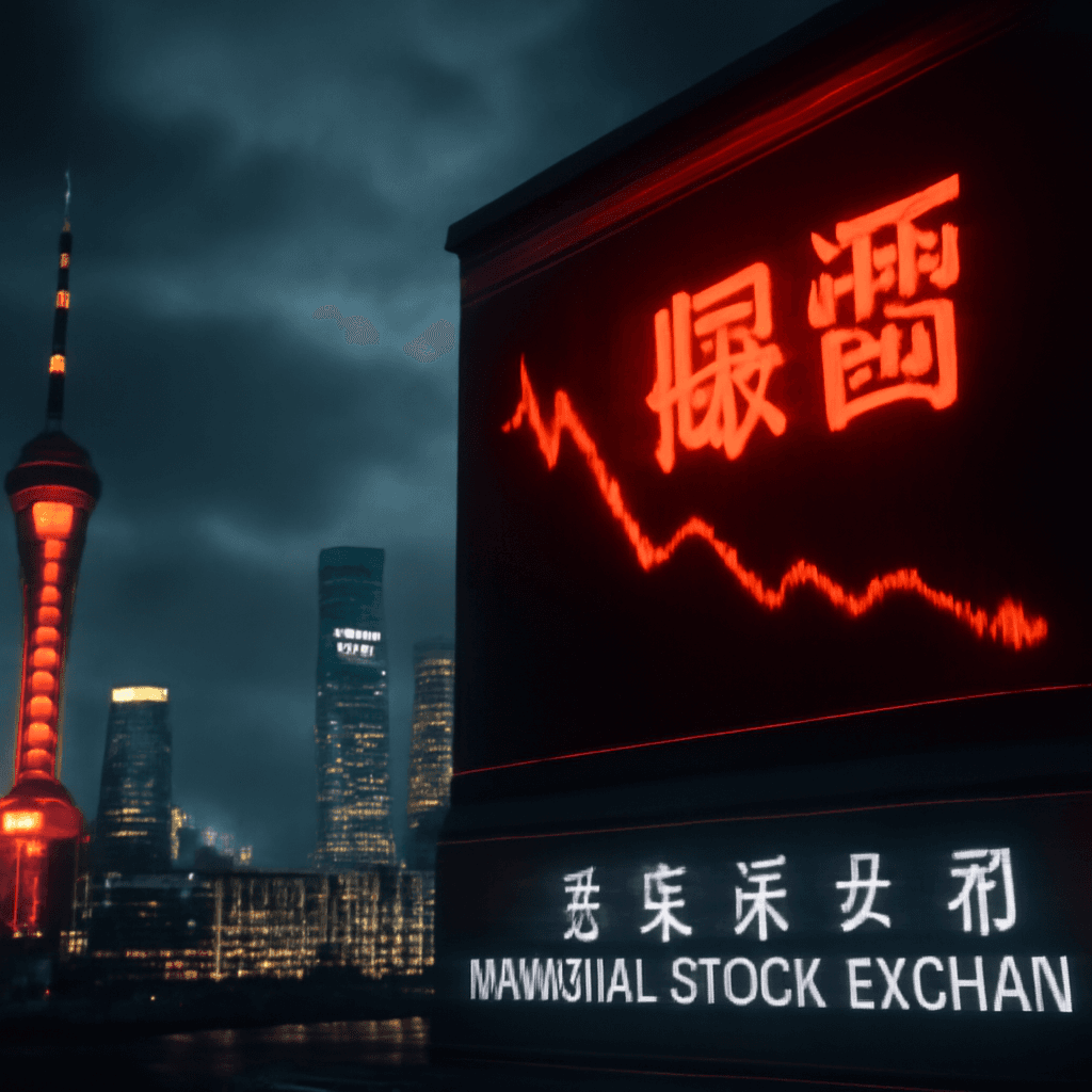 Market-Shaking Week: AI Giants, Chip Breakthroughs, and Regulatory Moves That Moved Markets