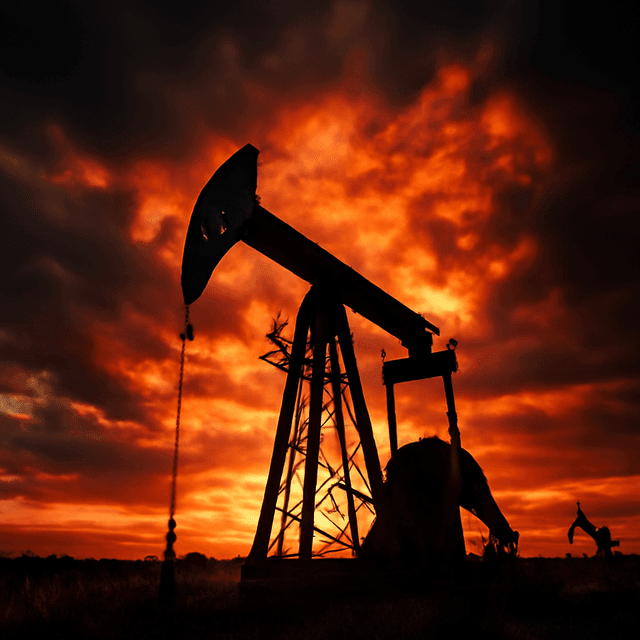 Weekend Market Recap: Oil Surges After Drones Strike, Major Policy and Broker Views Shape Next Moves Across Markets