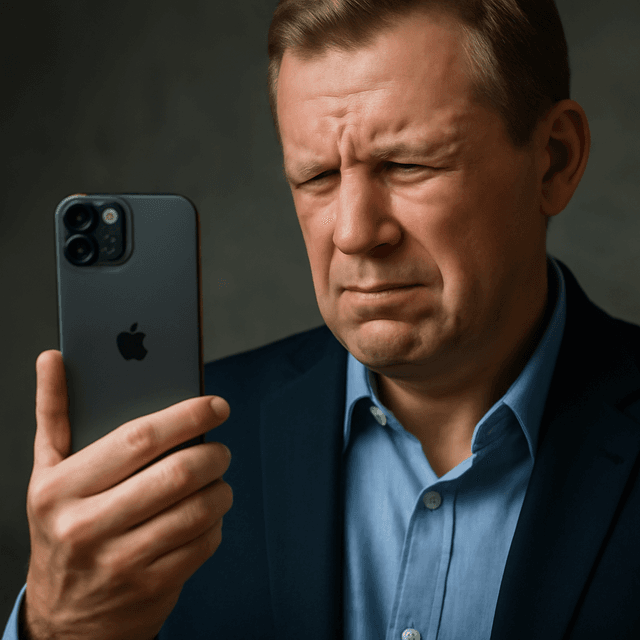 Apple Hardware VP Says Screen Protectors Make His "Skin Crawl" as New Ceramic Shield 2 Boosts Scratch Resistance