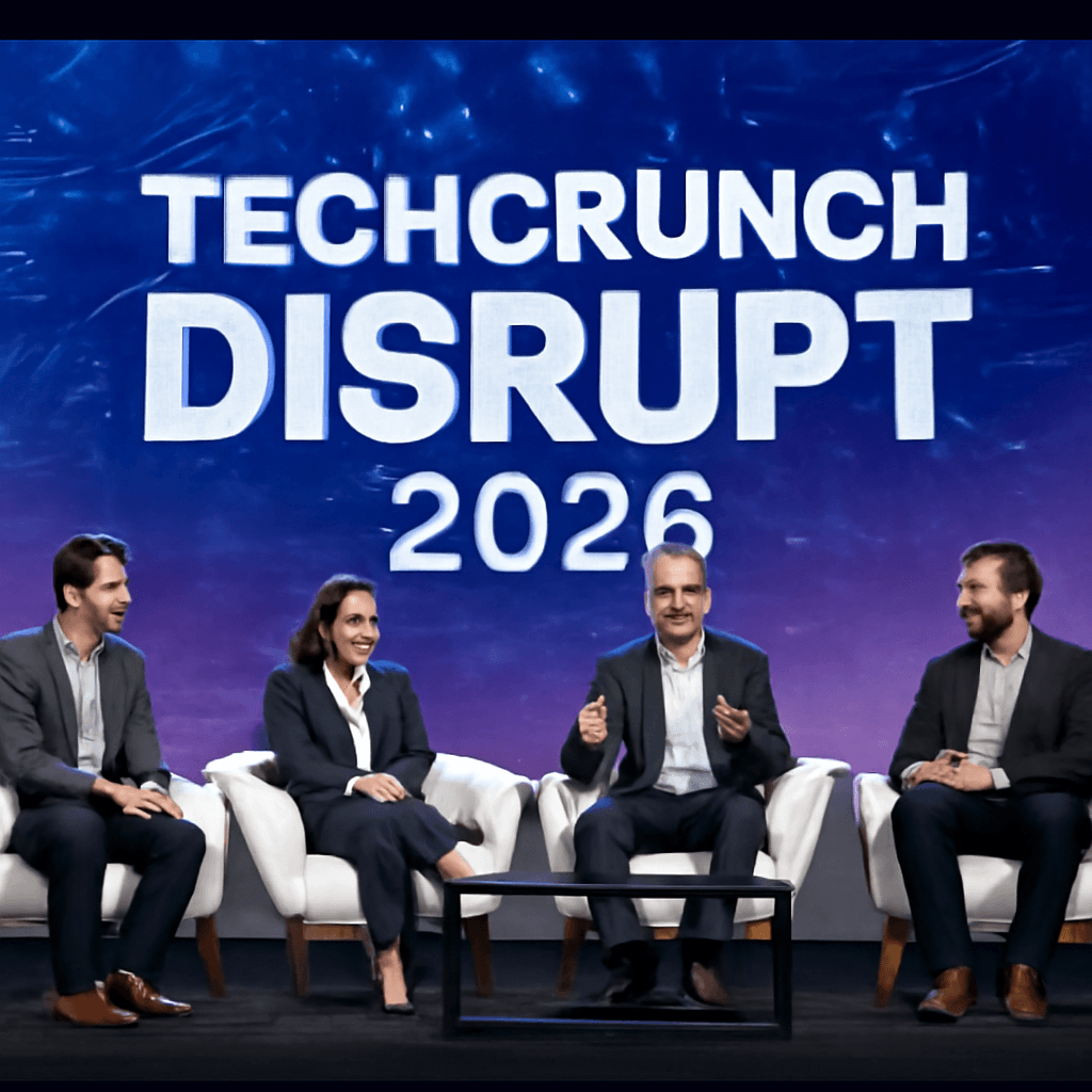Where Will the Next Breakout Startup Emerge? Benchmark Partners Reveal Their Views at Disrupt 2026 — A Deep Dive into What Comes Next for Venture
