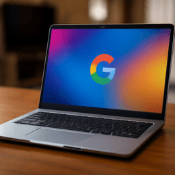 Google’s $899 Googlebook Bets on Gemini to Sell New Laptops