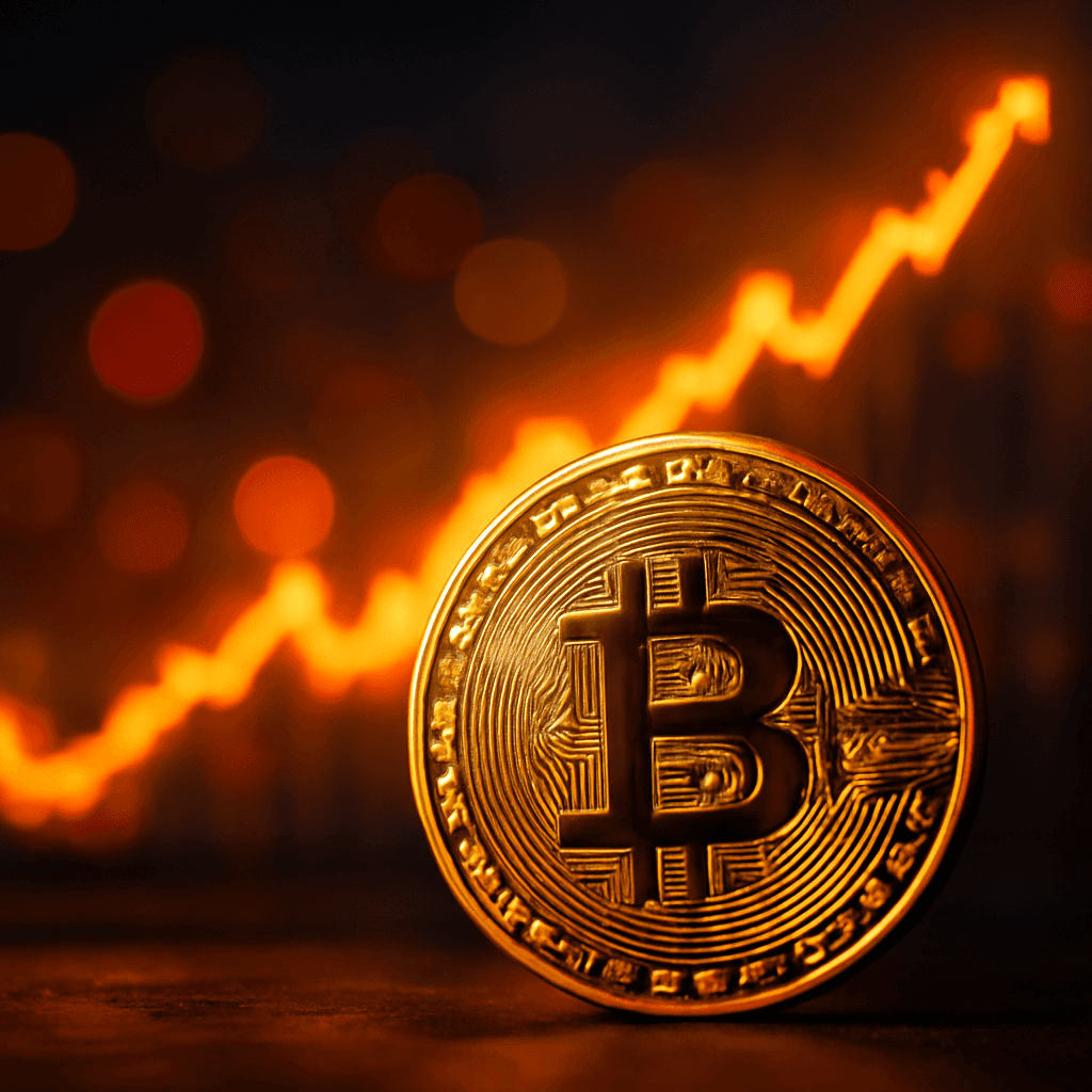 Bitcoin Rally Reaccelerates—What Could Determine the Next Big Move for BTC