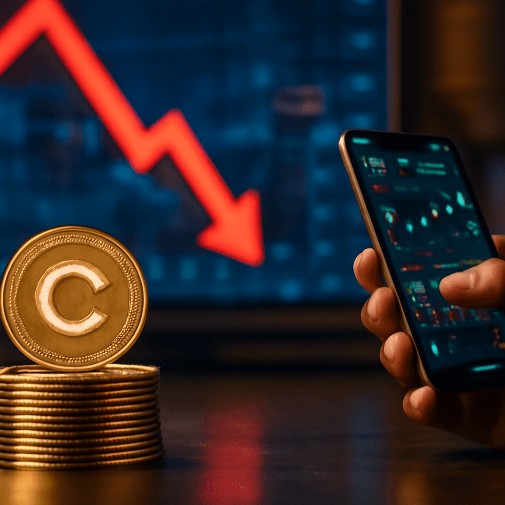 Coinbase Expands Retail Access to IPO Shares, Launching With Oura Smart-Ring Offering