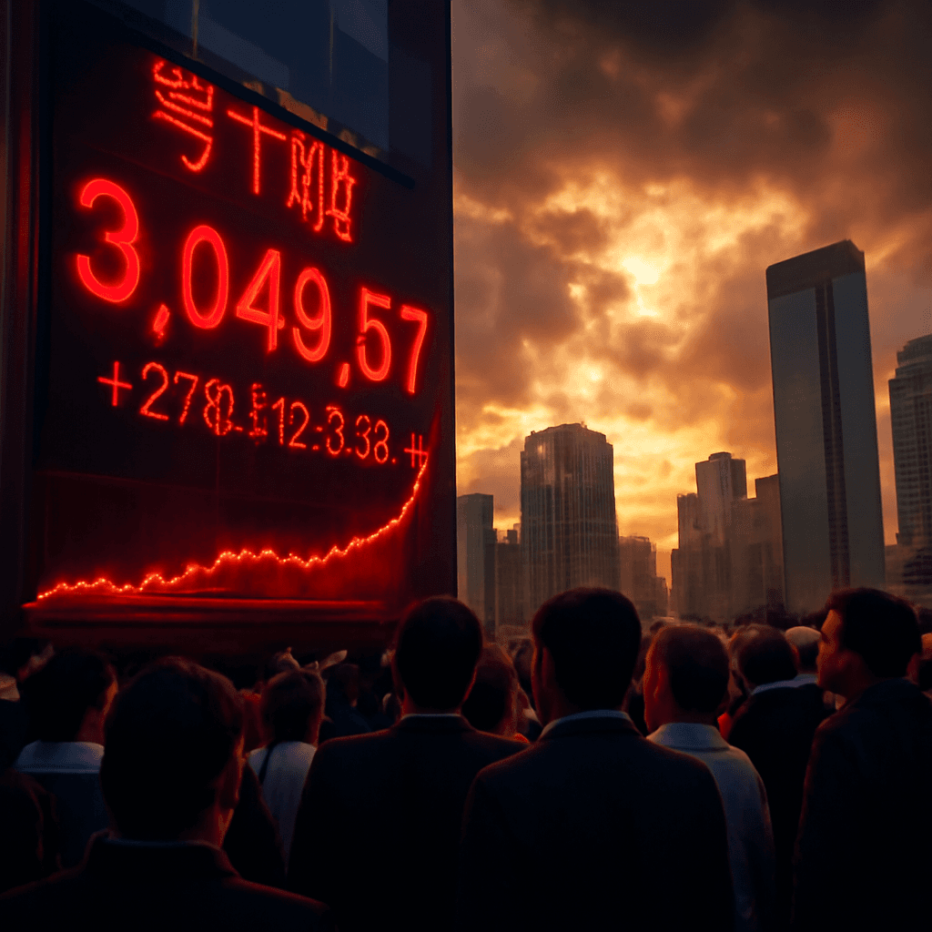 Afternoon Shock: Two IPOs Soar — One Surges 949% in Rare Market Frenzy
