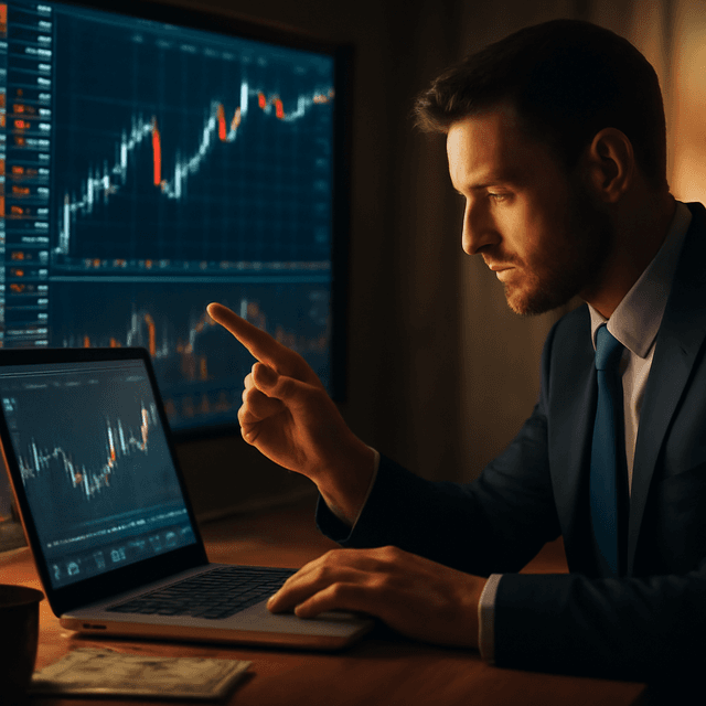 Kalshi Seeks CFTC Approval to Offer Margin Trading on Event Contracts