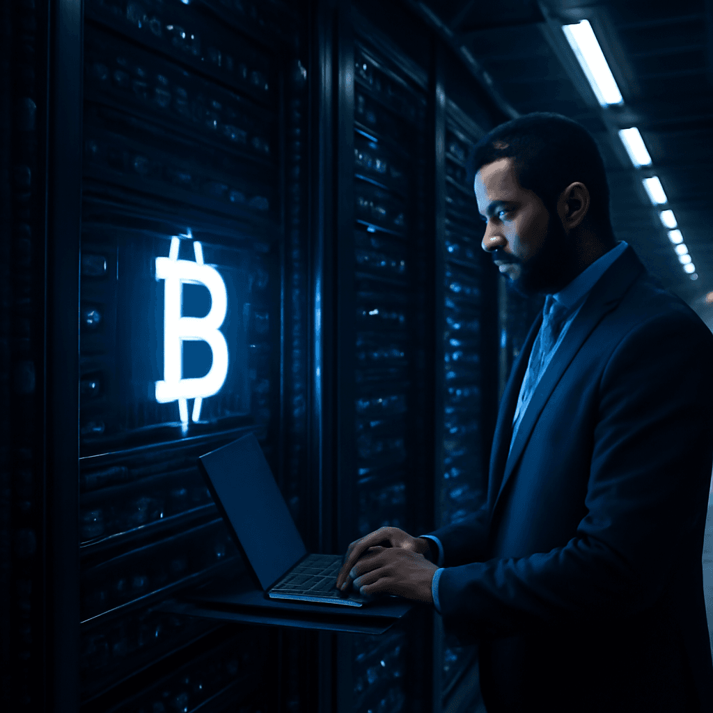 How Coinbase Is Preparing a $250 Billion Bitcoin Custody Strategy for a Post-Quantum Future