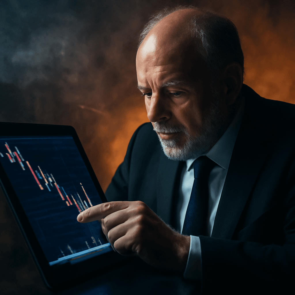 CFTC Warns 'Mention' Prediction Contracts Face Elevated Manipulation Risks