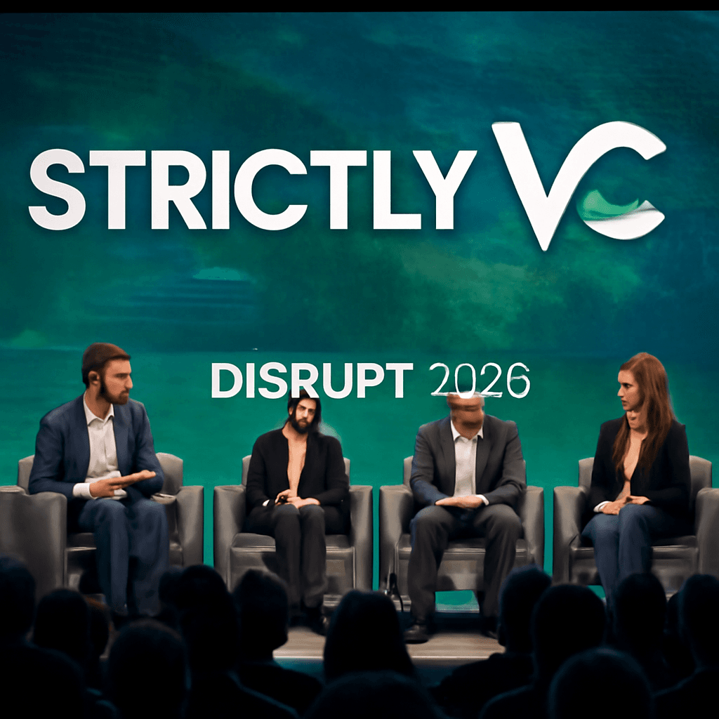 StrictlyVC at TechCrunch Disrupt 2026: Navigating Venture Capital’s New Rules