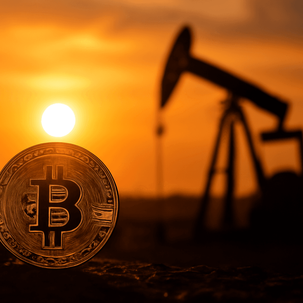 Morning Minute Reimagined: Bitcoin Surges to $86,000 as Oil Falls and ETFs Drive Demand Across Markets