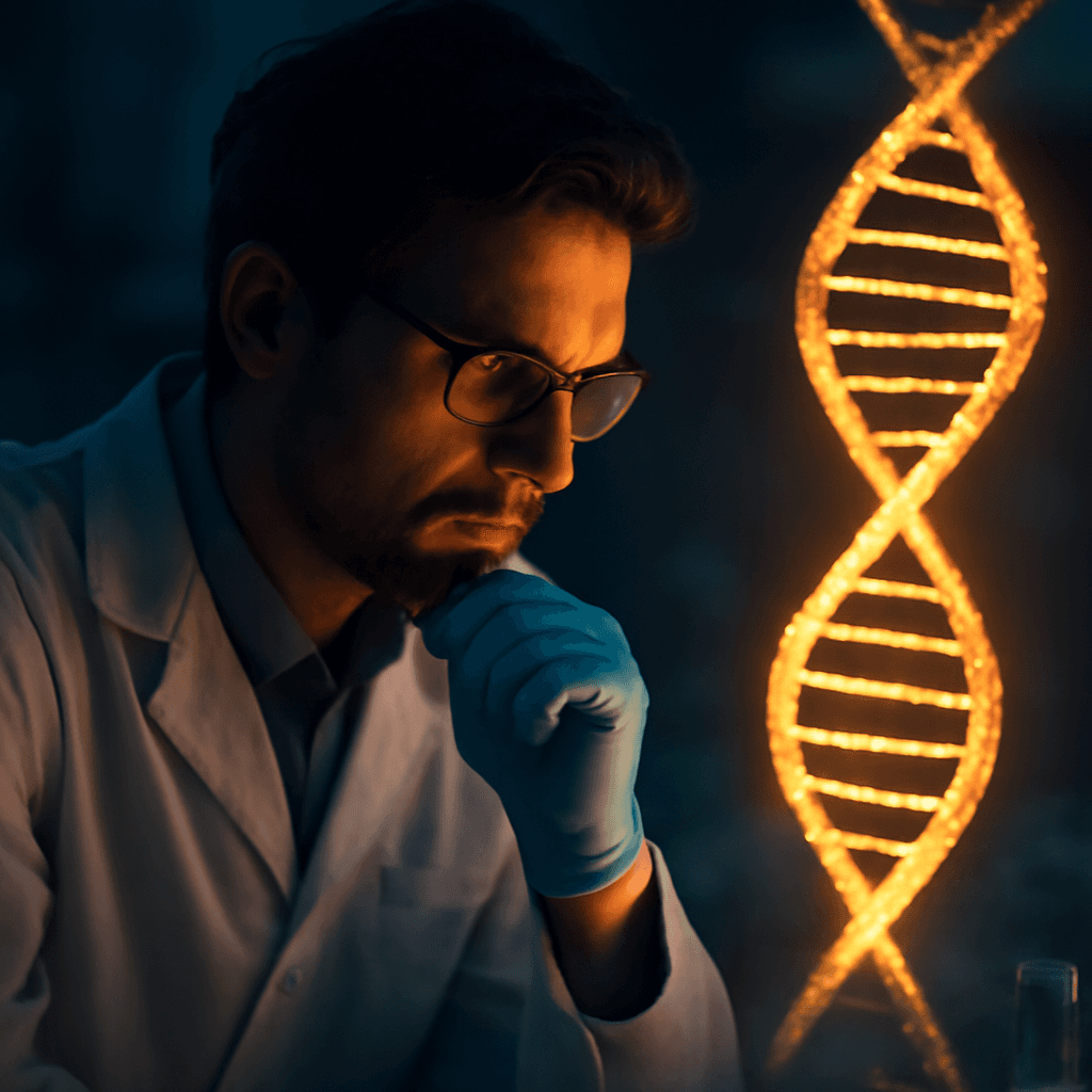 Anthropic’s Claude Identifies an Unusual DNA System — Function Still Unknown