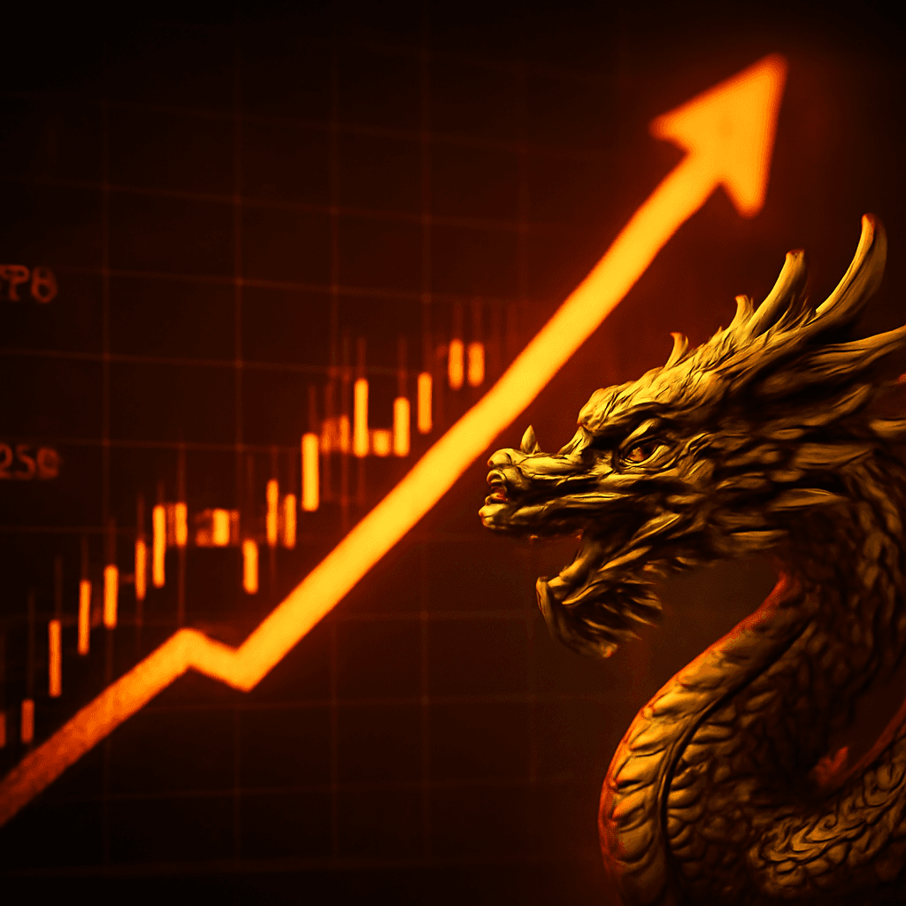 New VNA Concept Suddenly Surges: Leading Stock Jumps Nearly 70% (With Tickers)