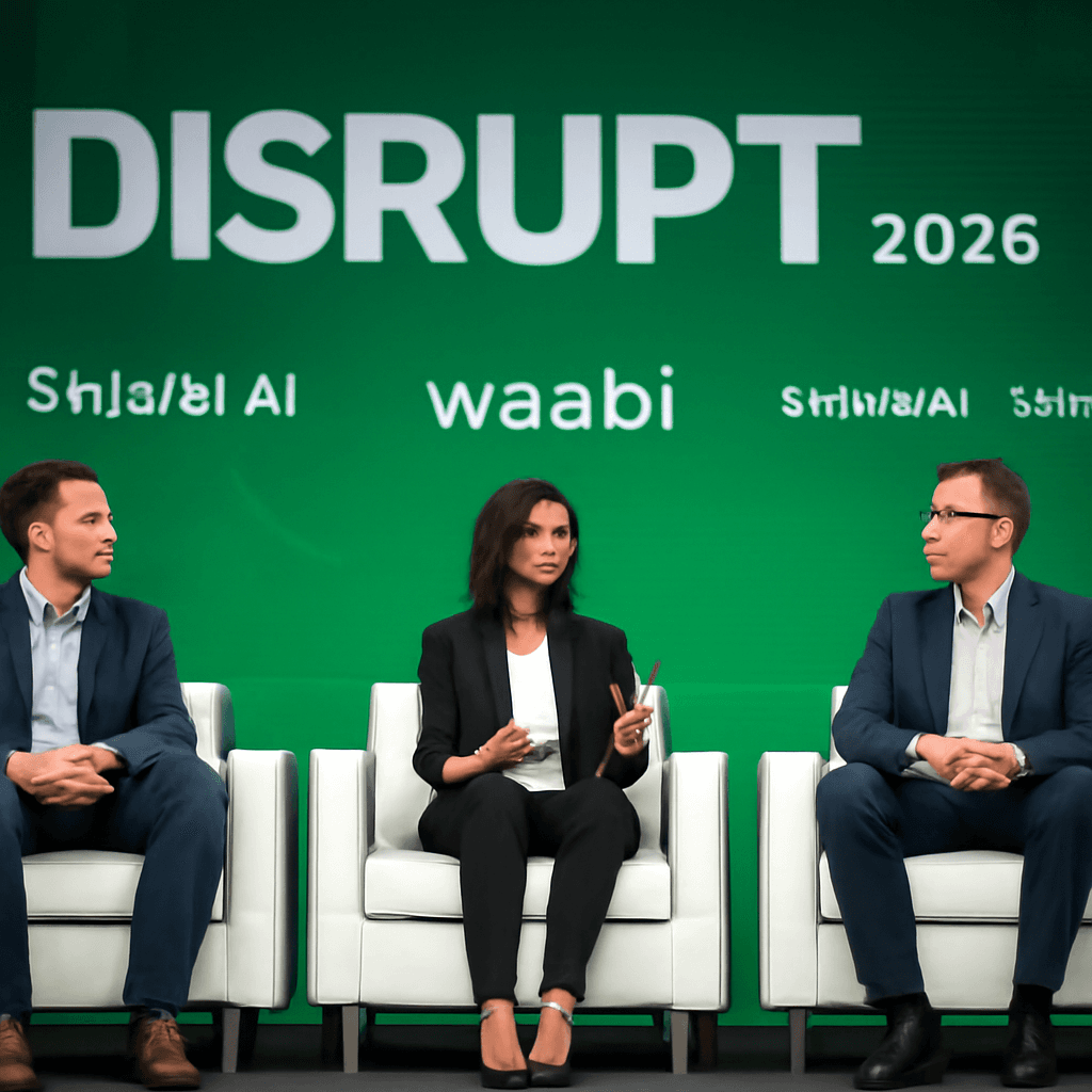 Building Trustworthy Autonomous AI: Lessons from Shield AI, Waabi, and GM at TechCrunch Disrupt 2026