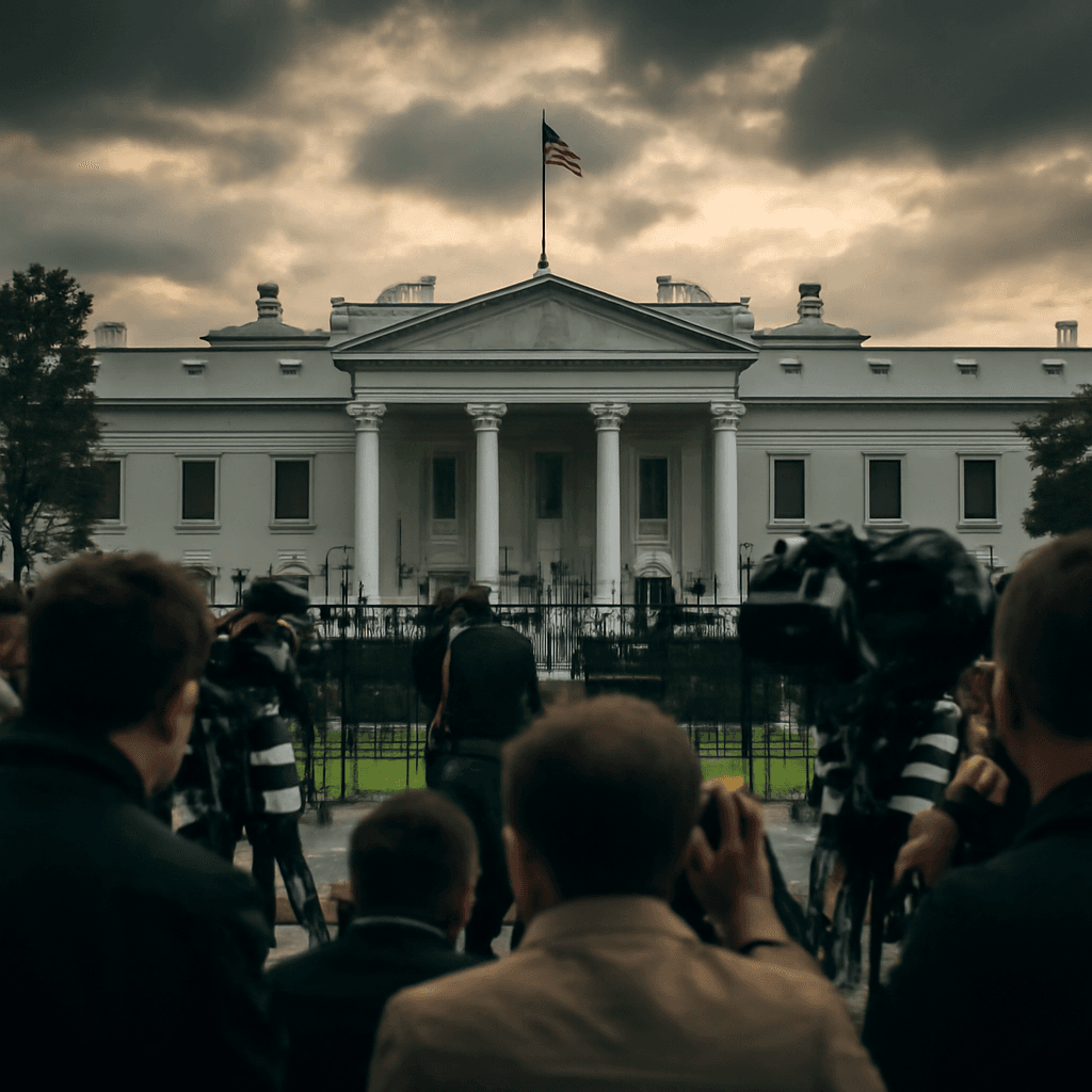 Media Outlets Say White House Repeatedly Defied Court Order to Reinstate Their Press Access After Ban