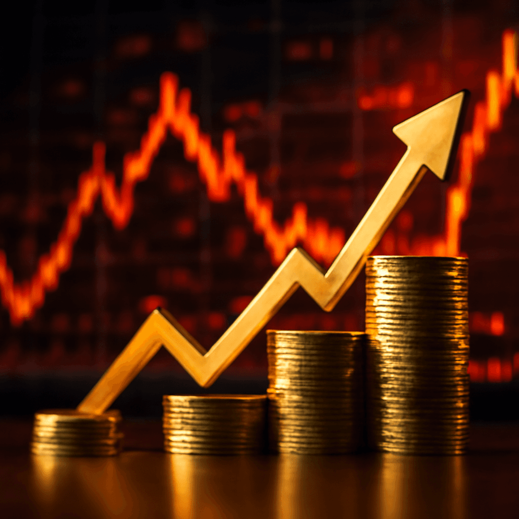 Main Capital Flows: Defensive Sectors See Net Inflows While Tech Faces Large Outflows