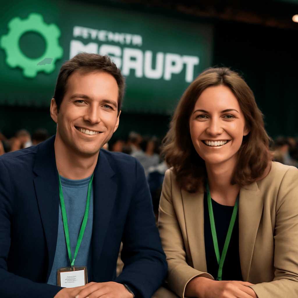 Bring a Colleague and Save 50% on a Second TechCrunch Disrupt 2026 Pass
