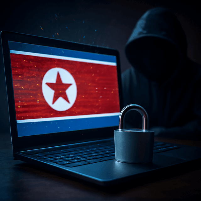 Bitget Says North Korean Actors Likely Behind $352M Crypto Breach