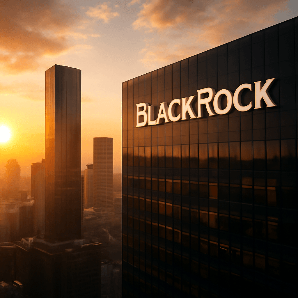 Morning Minute Recap: BlackRock Deepens Tokenization Playbook with Ondo Partnership and Market Impacts Explained