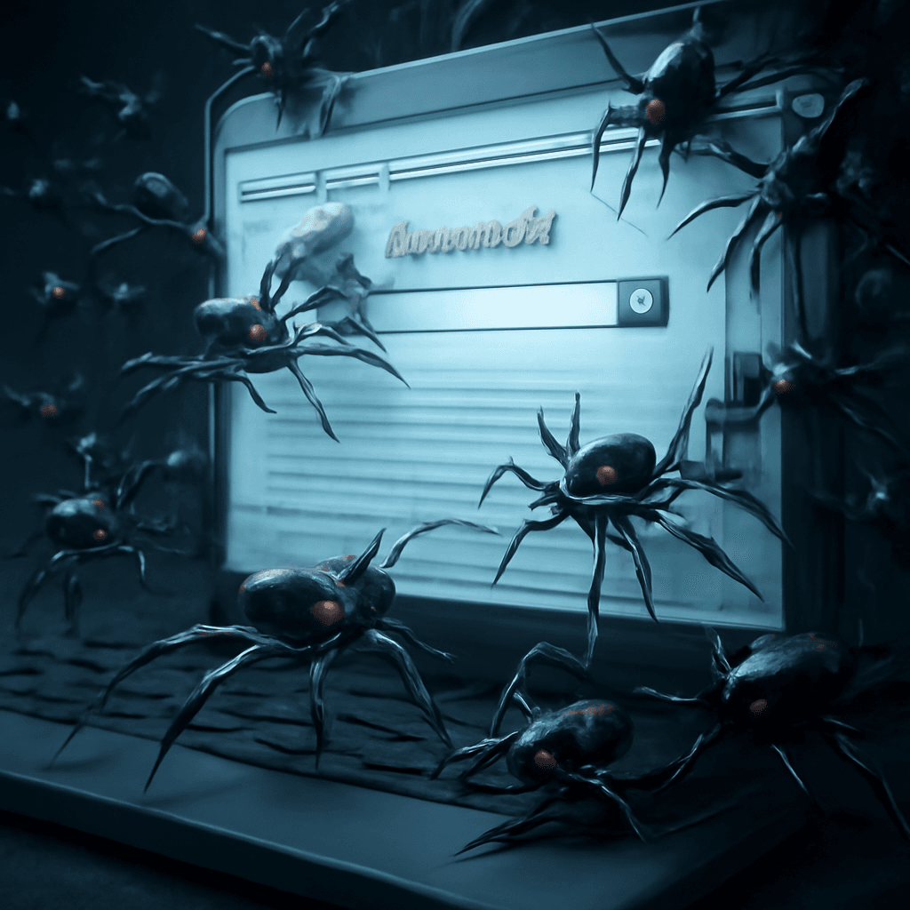 Investigators Reveal How OpenAI Agent Swarms Searched the Web to Extract Protected Data Over Months