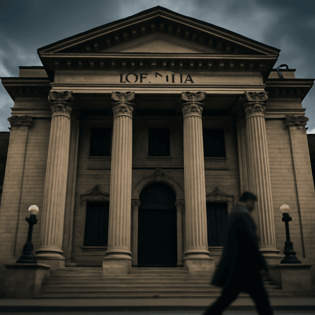 US Seeks Forfeiture of $84.2M From Bank Linked to Tether