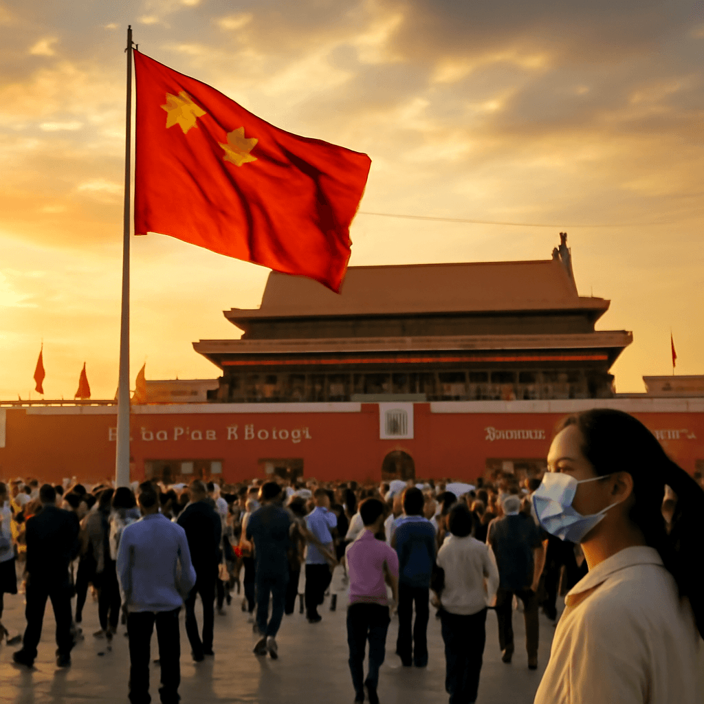 Countdown to the National Holiday: Hold Stocks or Cash? Institutional Views and Strategy