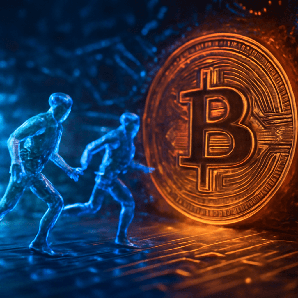 AI Models Drive Down Cost of Quantum-Safe Bitcoin Transactions