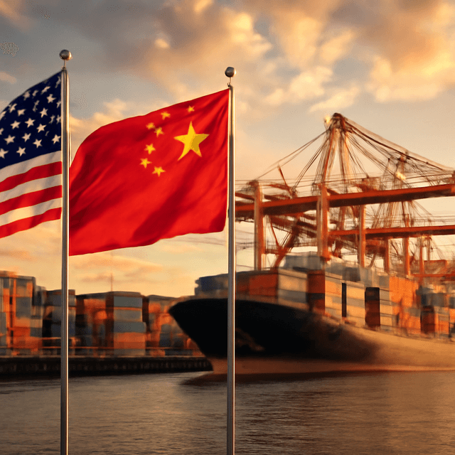 U.S. and China Announce Plans to Reduce Tariffs on $60 Billion of Goods, Here’s What Qualifies and Why It Matters