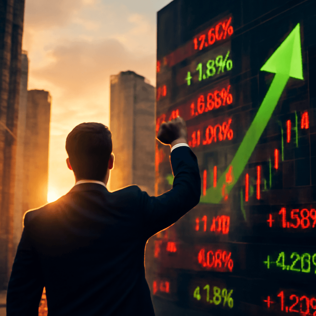 Buybacks and Earnings Upgrades: Positive Signals for A‑Share Market