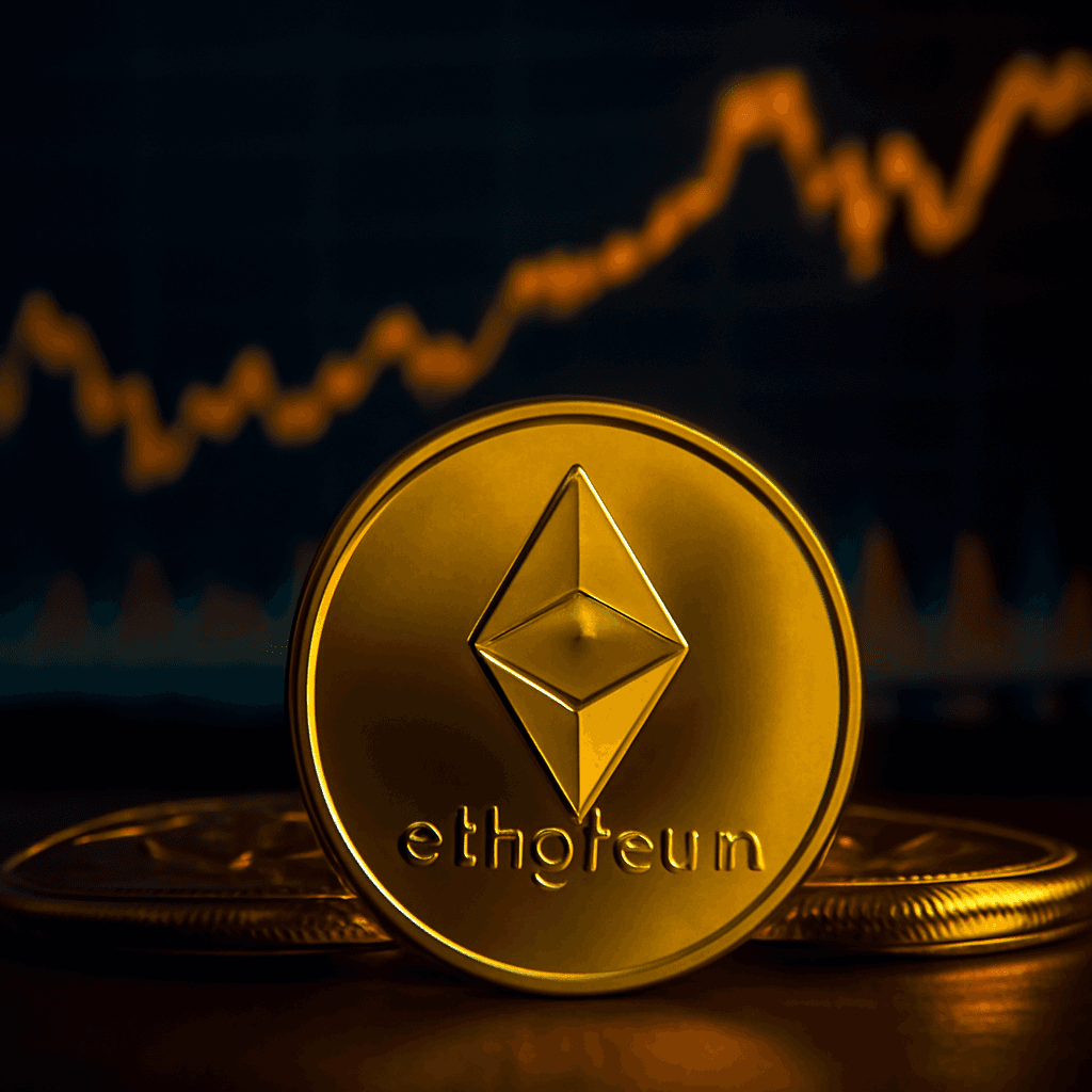 Tom Lee’s Bitmine Acquires $47M More ETH, Raising Holdings to 4.9% of Supply