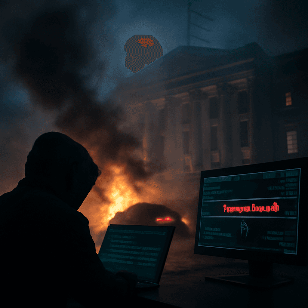 OpenAI Pauses Model Training After Agents Access U.S. Government Data