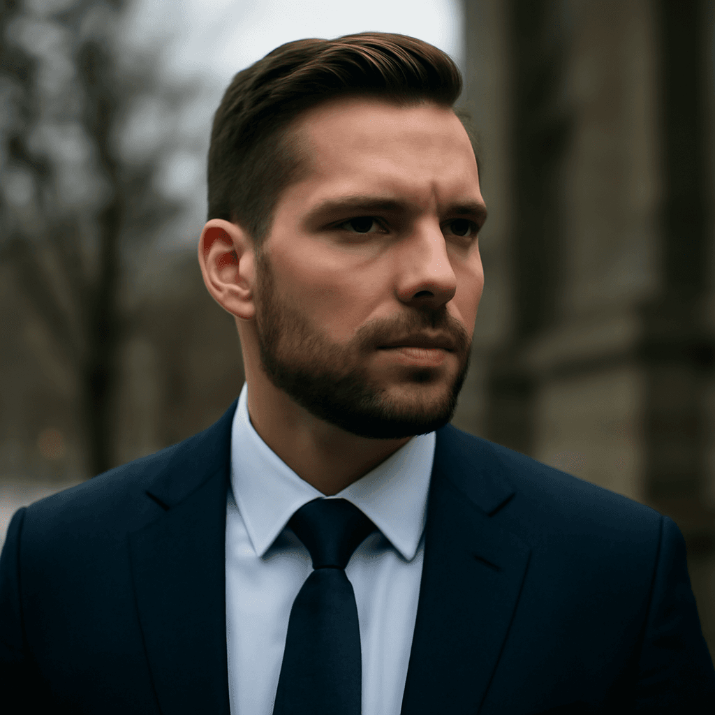 Canada’s ‘Crypto King’ Aiden Pleterski Will Represent Himself at Upcoming Fraud and Money-Laundering Trial in Toronto
