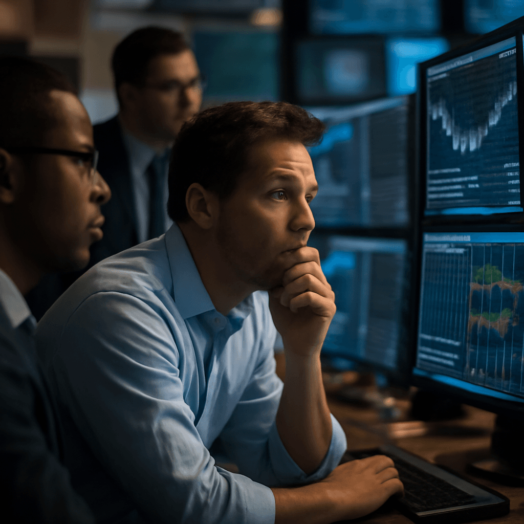 Prediction Market Traders Anticipate Stronger-Than-Expected U.S. September Jobs Report Ahead of Release