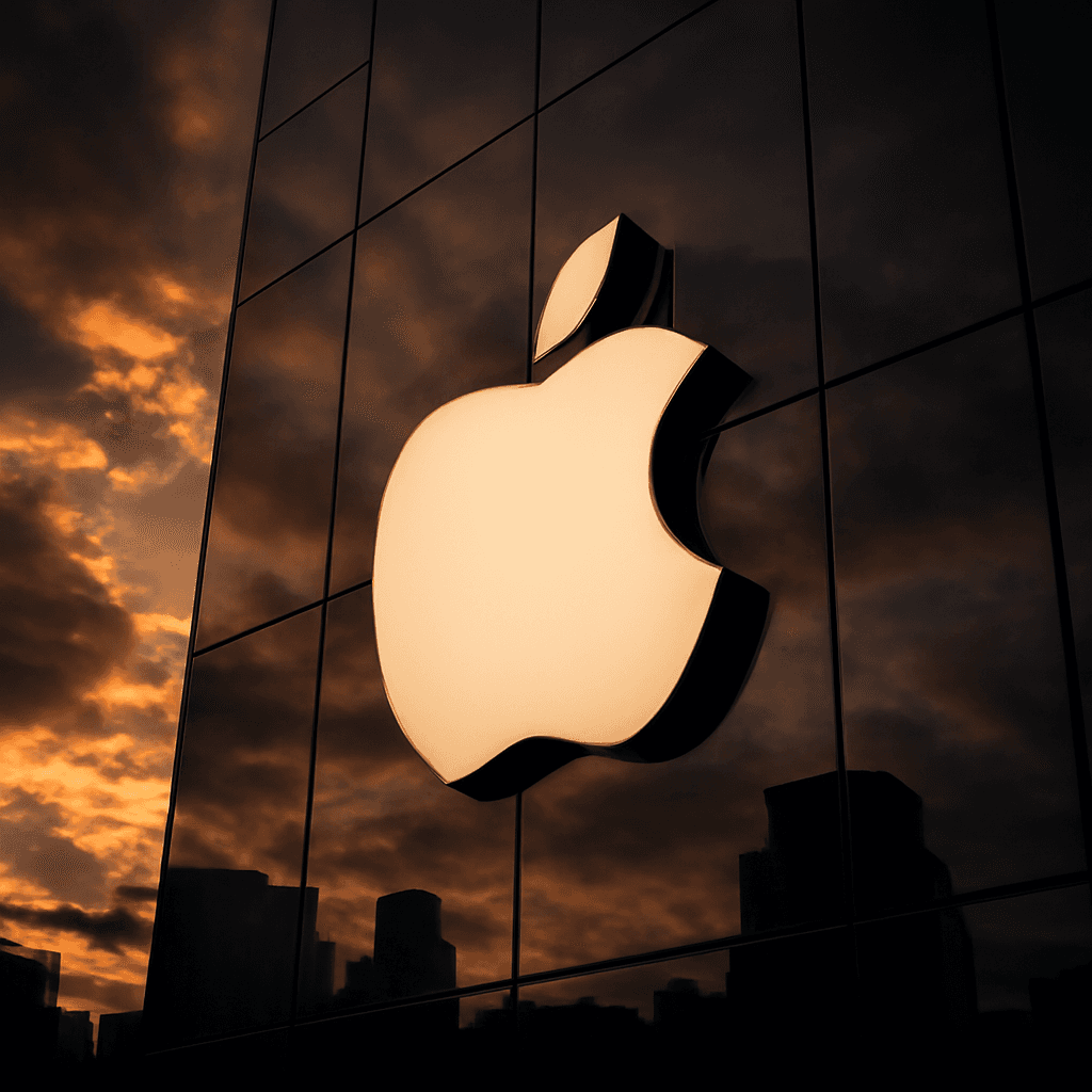 Apple Ordered to Pay $5.7 Billion in Landmark Patent Verdict, U.S. Record Broken