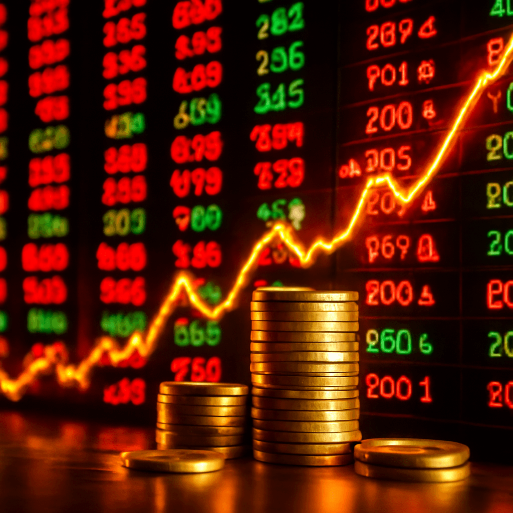 Pre-Holiday A‑Share Boosts: Buybacks, Insider Purchases, and Large Orders Stir Market Optimism Across Multiple Companies