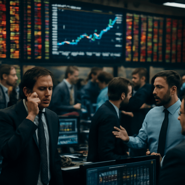 Unusual Trading Patterns on Kalshi and Polymarket Raise Questions About Volume Integrity Amid Rapid Growth